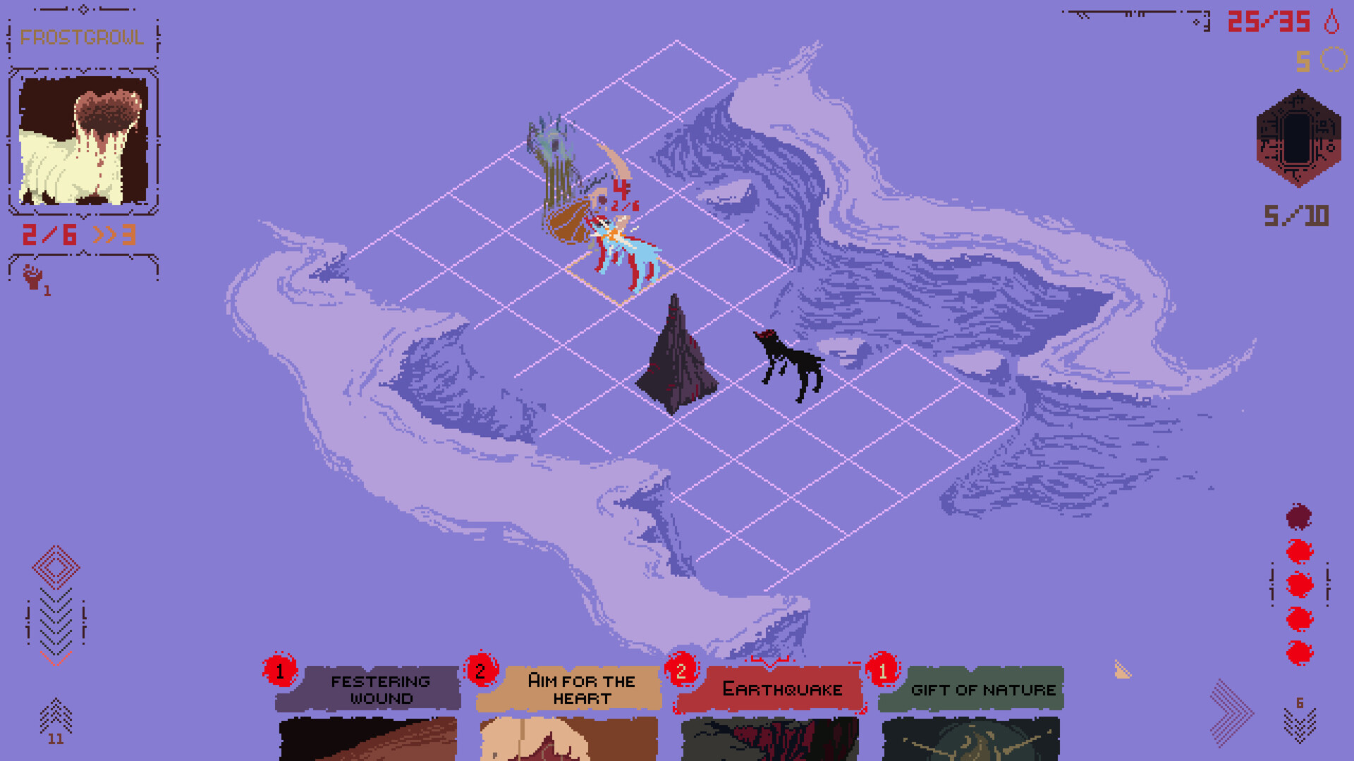 Death Howl PC Steam CD Key