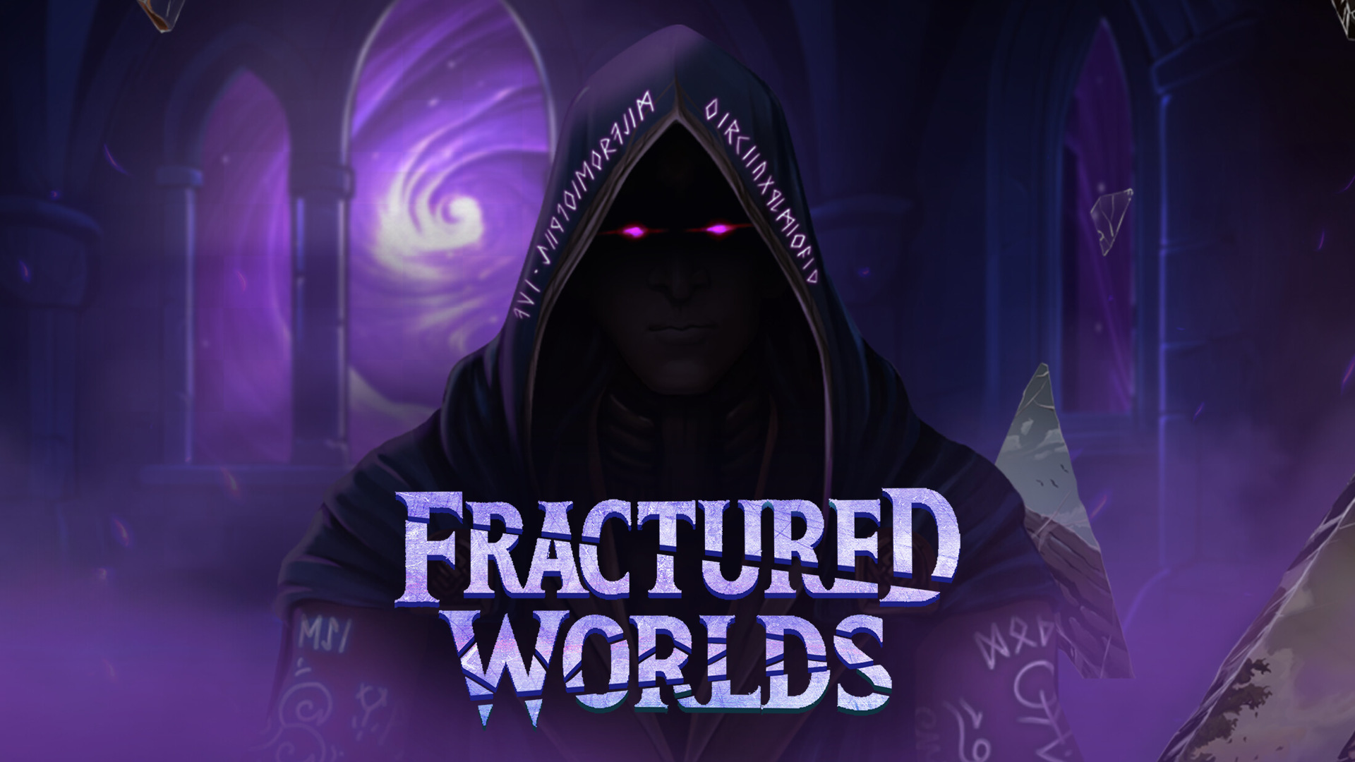 Fractured Worlds PC Epic Games CD Key