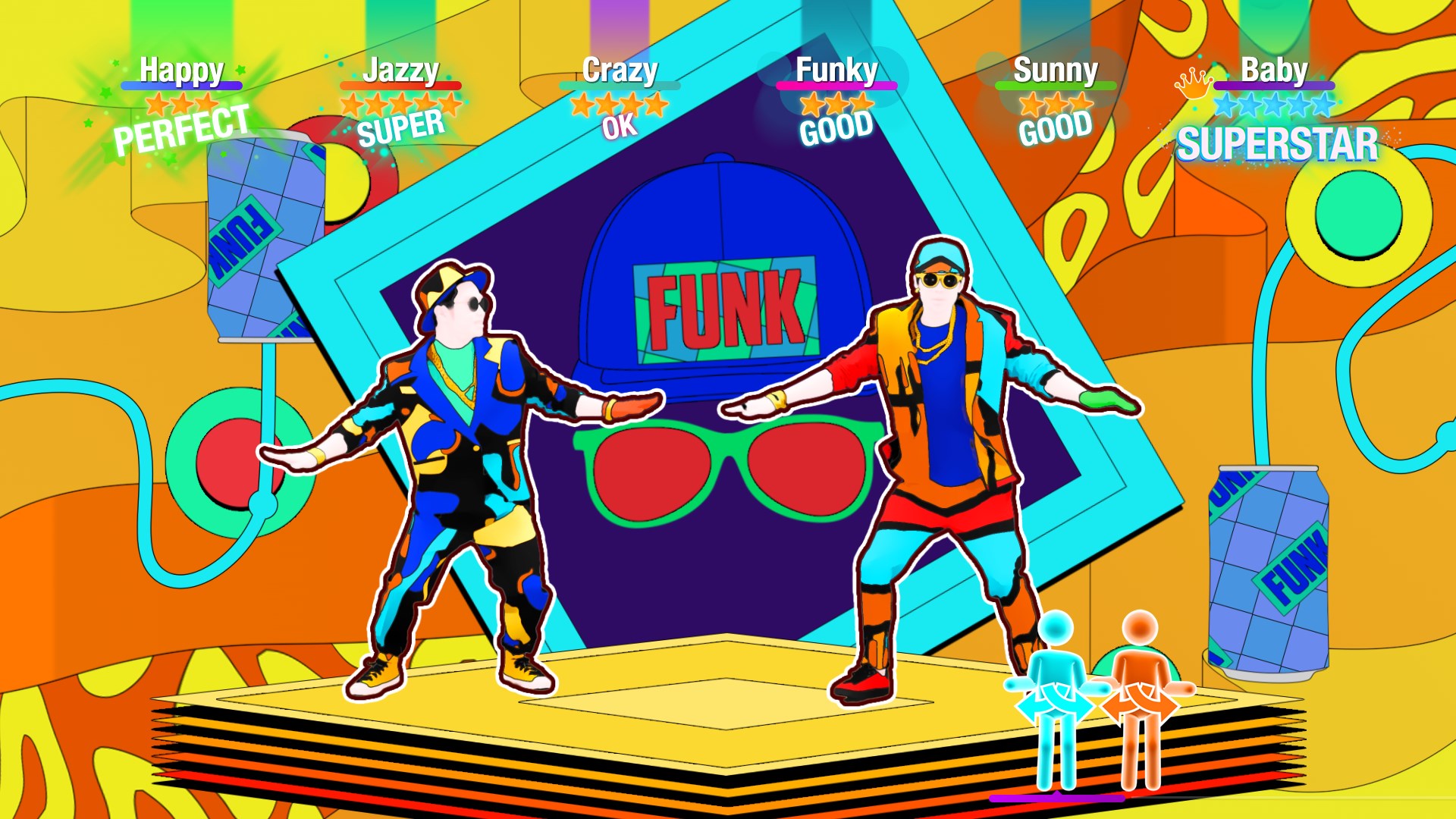 Just Dance 2022 EU Nintendo Switch CD Key