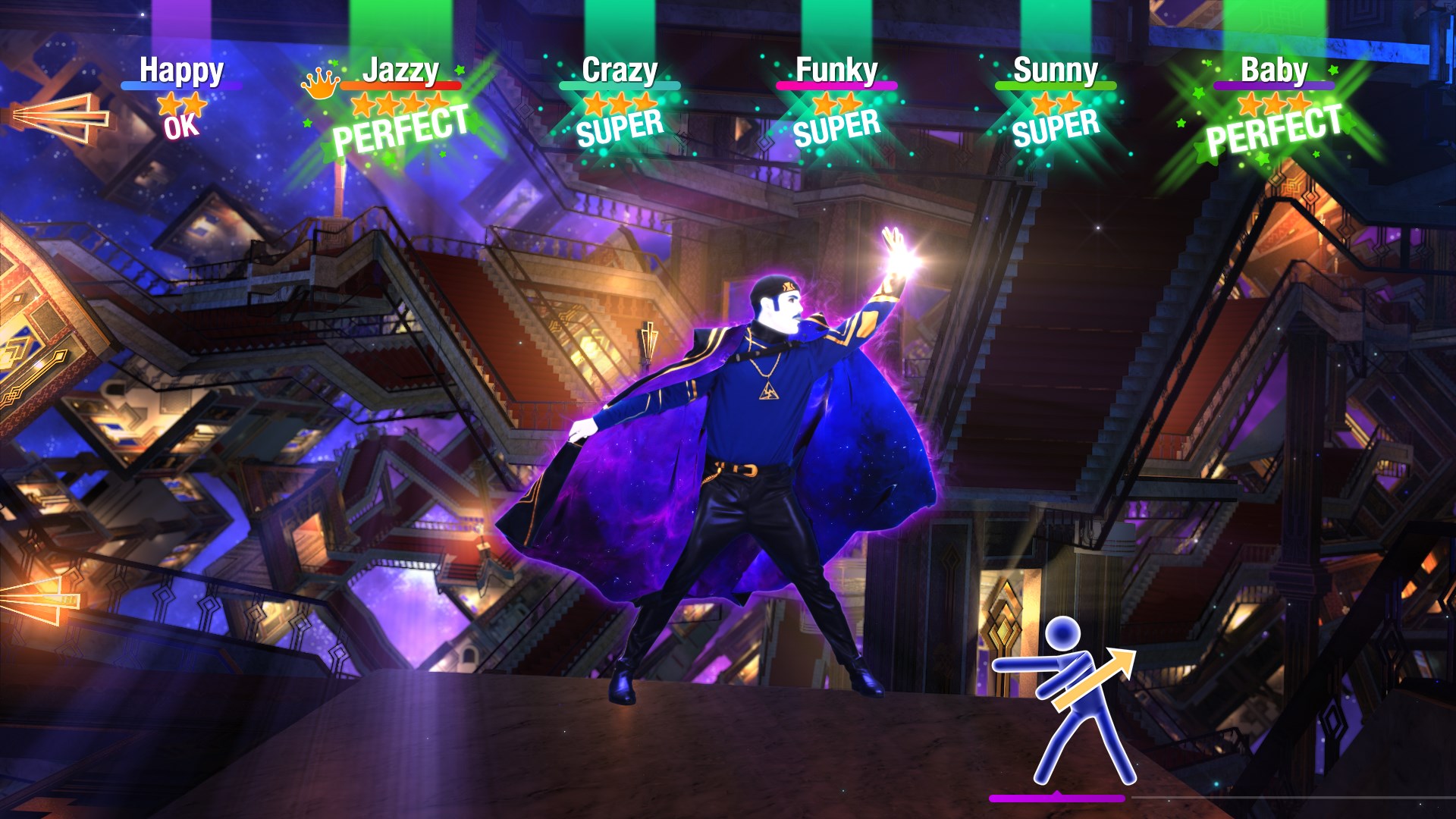 Just Dance 2022 EU Nintendo Switch CD Key