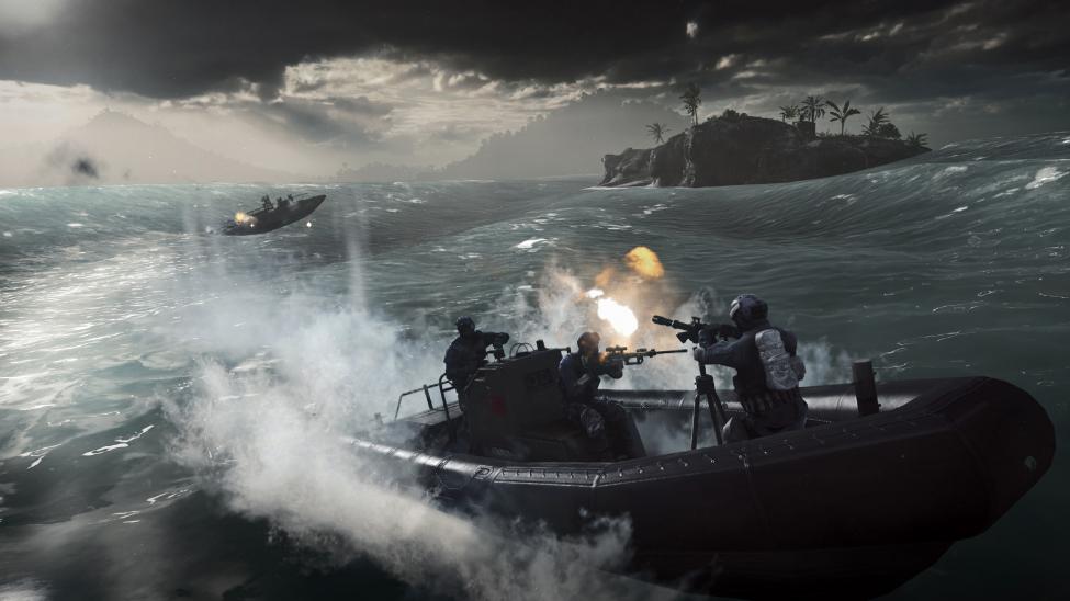 Battlefield 4 Premium Edition PC Epic Games Account