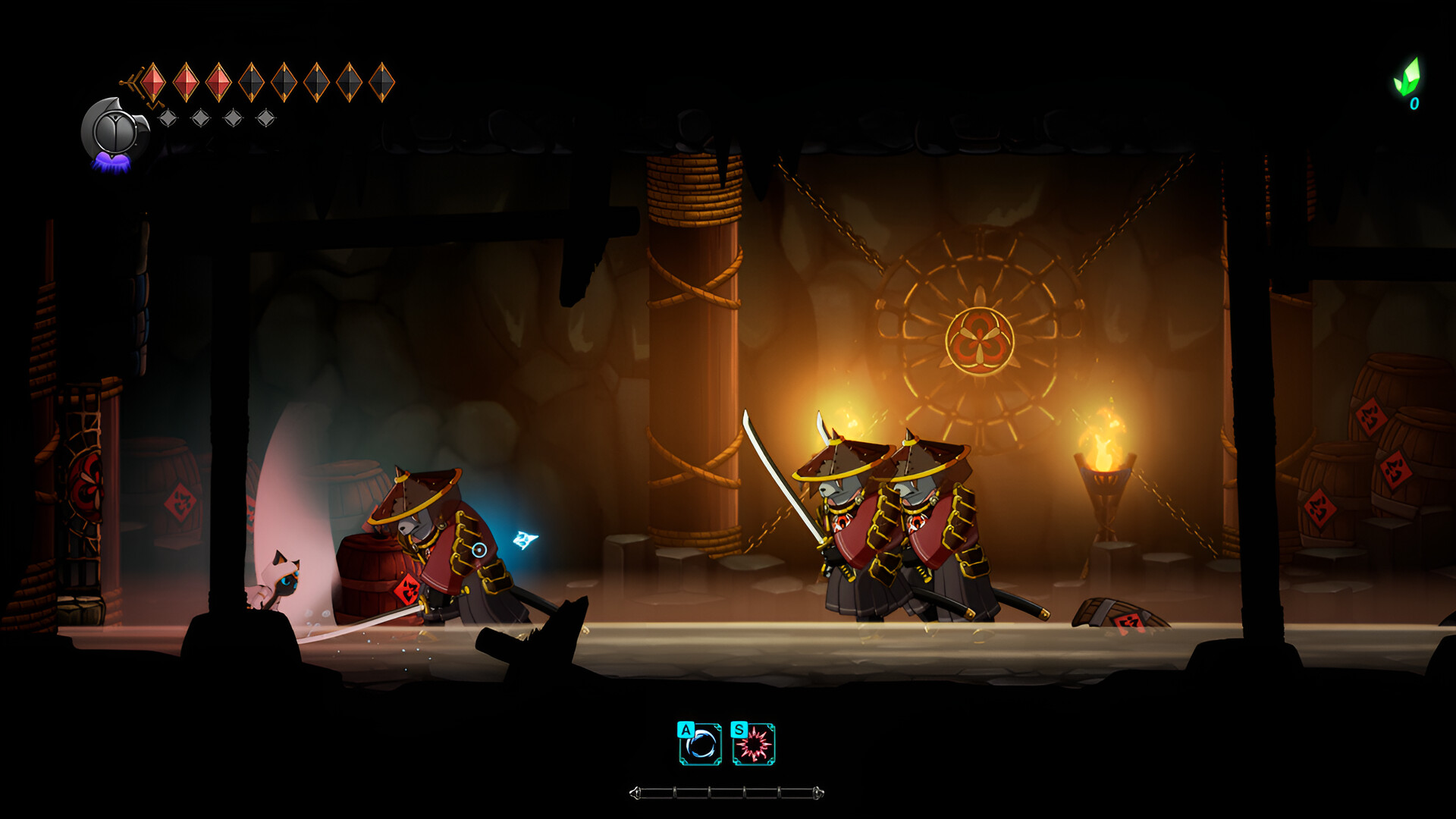 Fatal Claw PC Steam CD Key