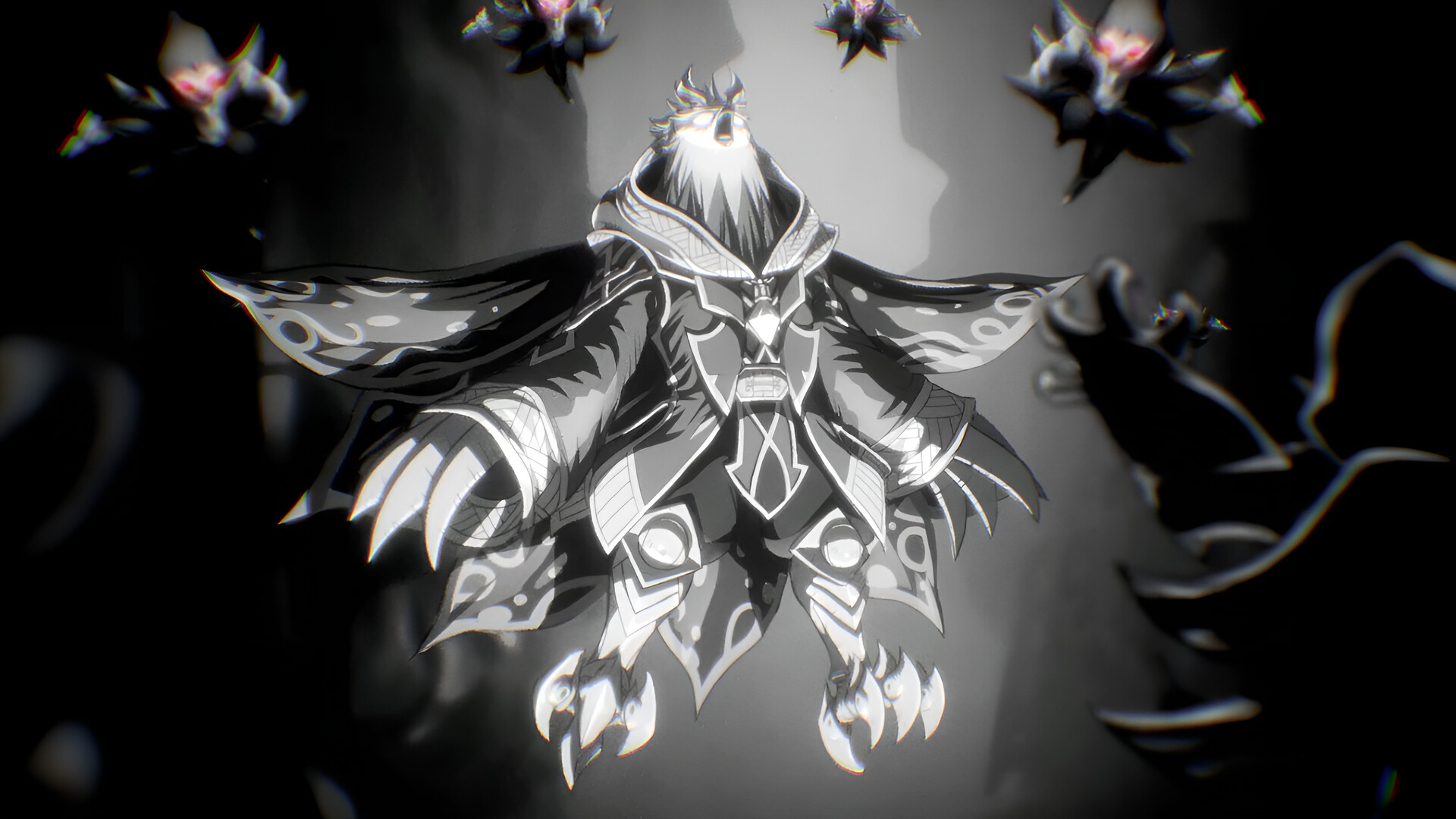 Fatal Claw PC Steam CD Key