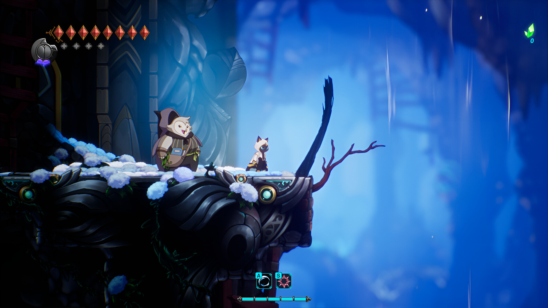 Fatal Claw PC Steam CD Key
