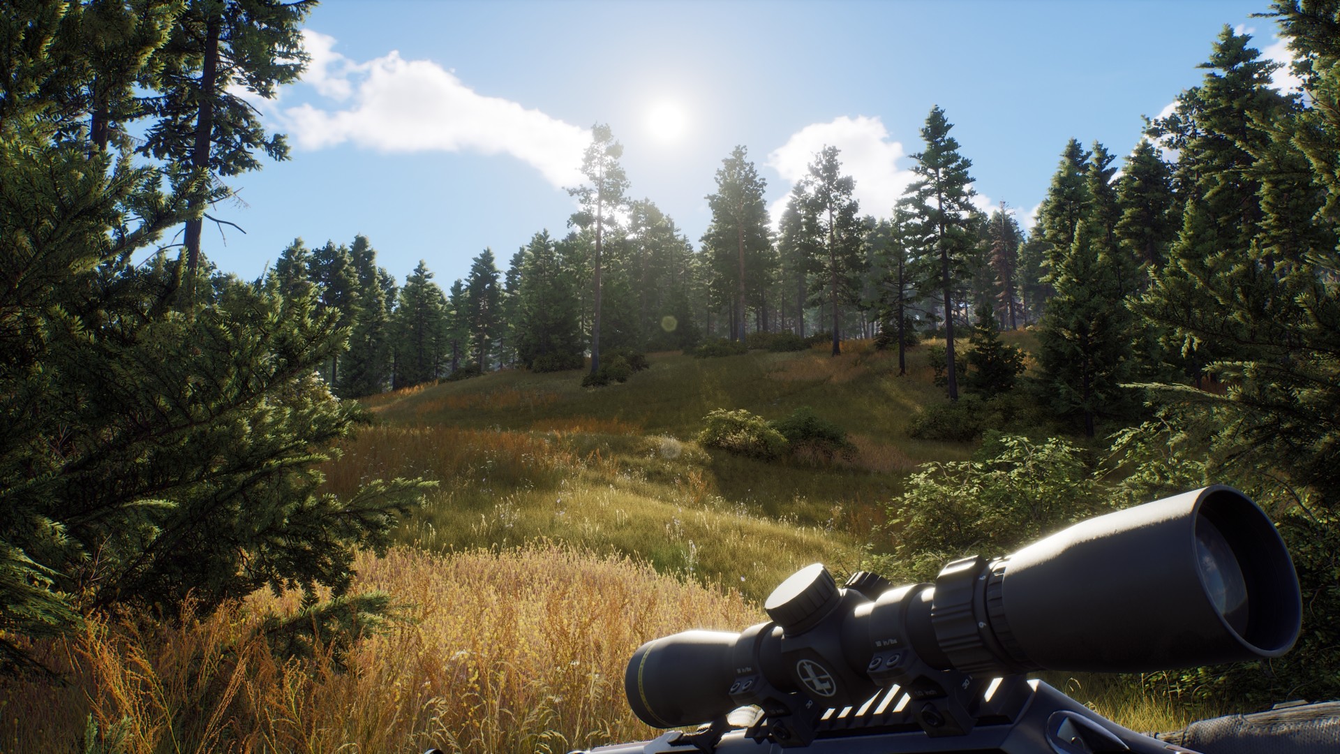 Way of the Hunter Elite Edition PC Steam CD Key