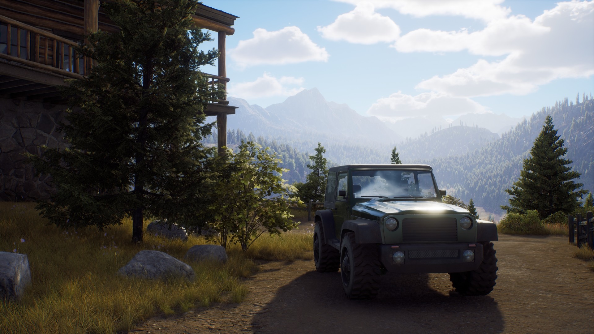 Way of the Hunter Elite Edition PC Steam CD Key