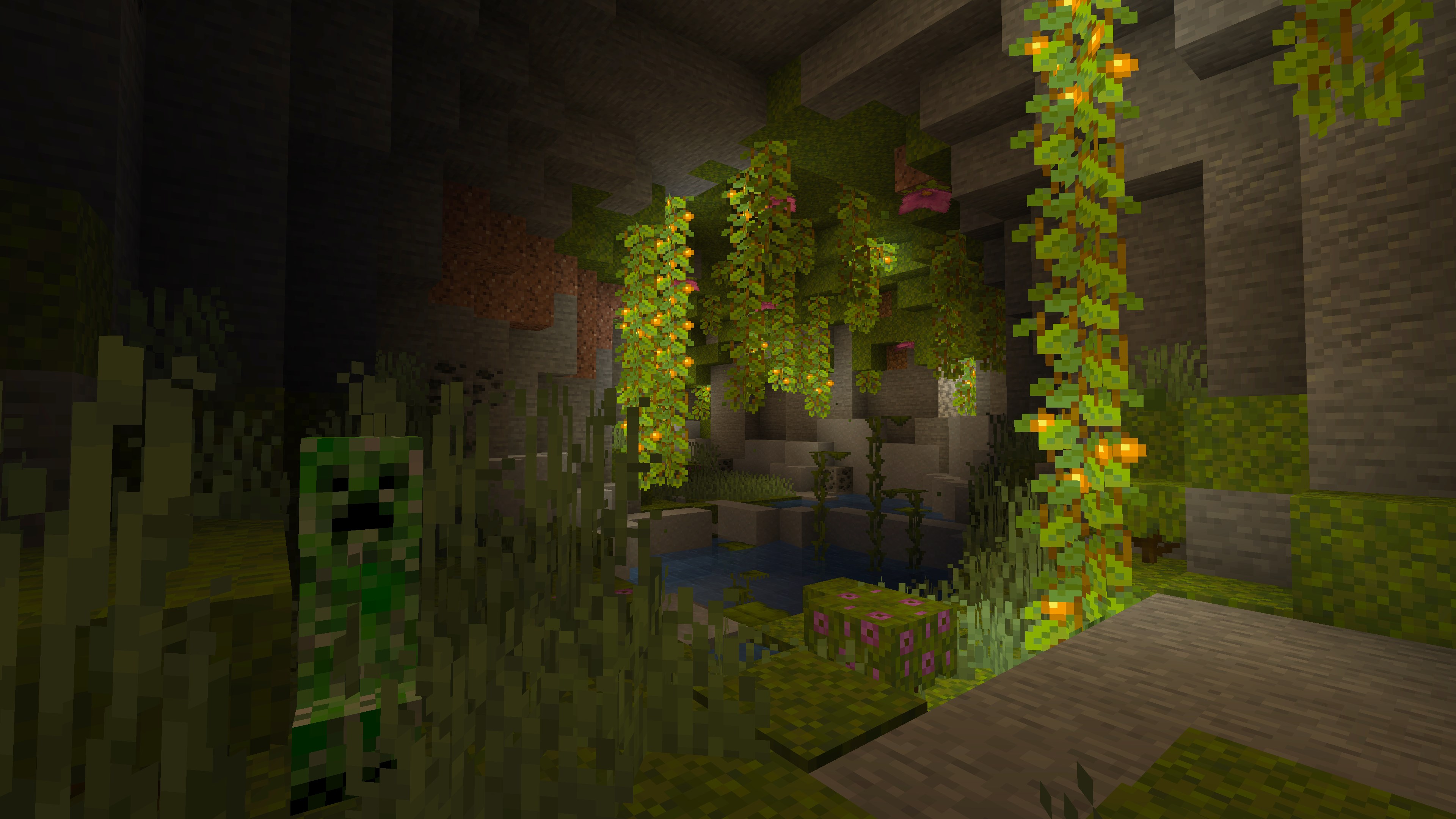 Minecraft: Java & Bedrock Edition PC Windows CD Key