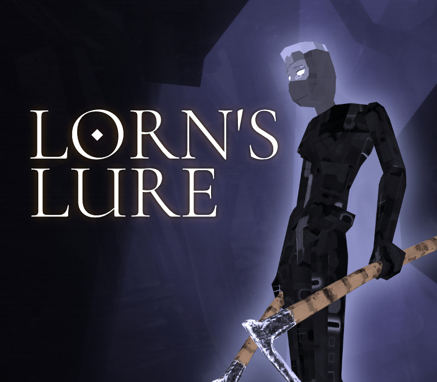 Lorn's Lure XBOX One / Xbox Series X|S CD Key