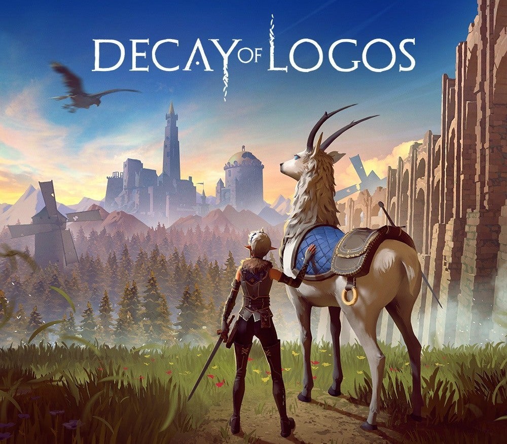 Decay of Logos EU XBOX One / Xbox Series X|S CD Key