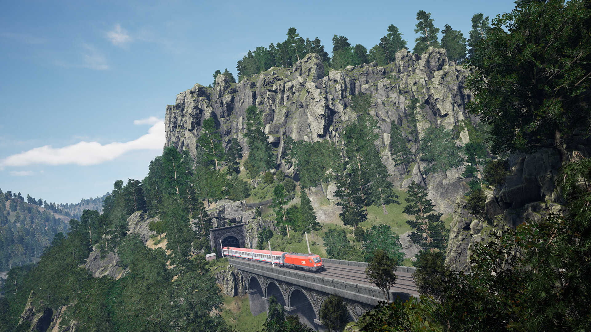 Train Sim World 6 PC Steam CD Key