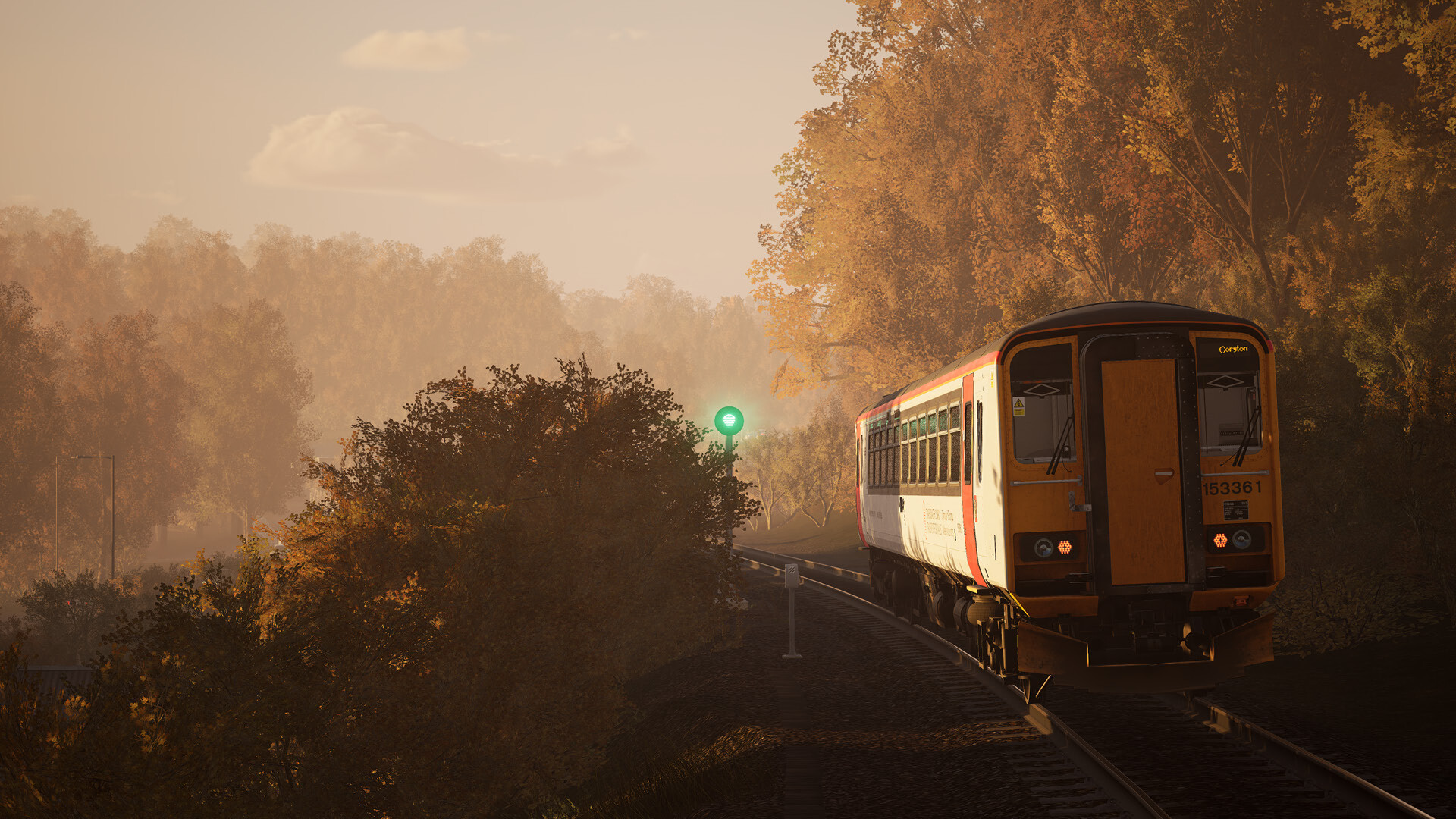 Train Sim World 6 PC Steam CD Key