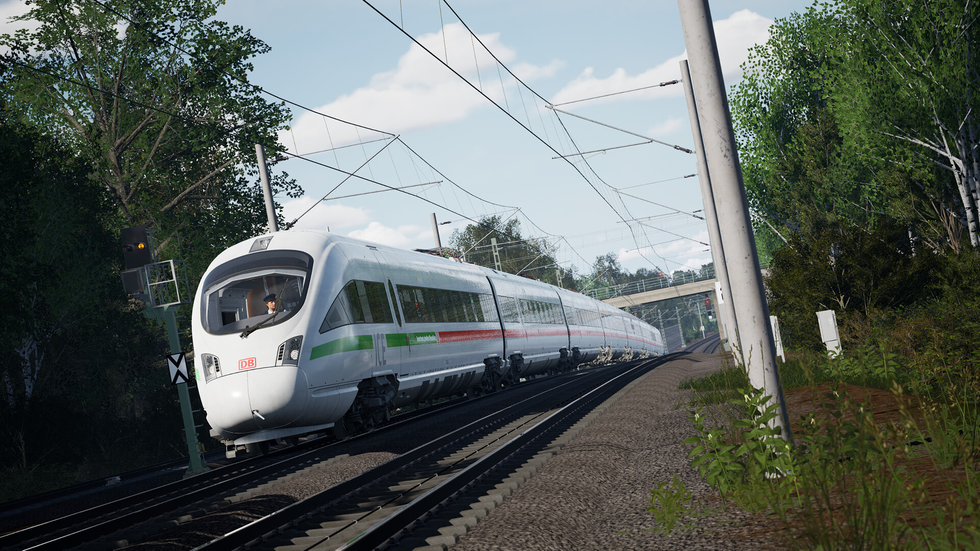 Train Sim World 6 PC Steam CD Key