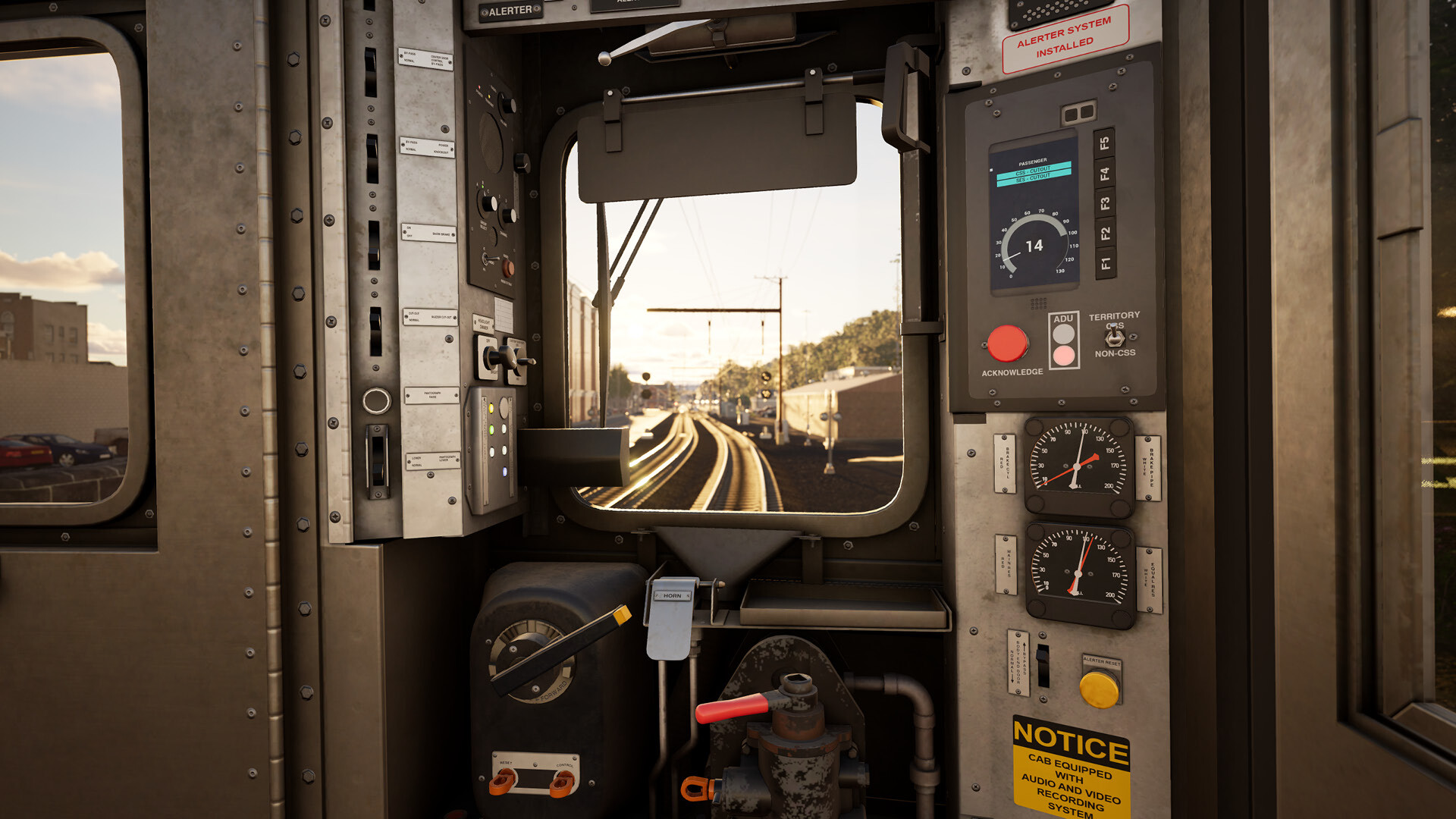 Train Sim World 6 PC Steam CD Key