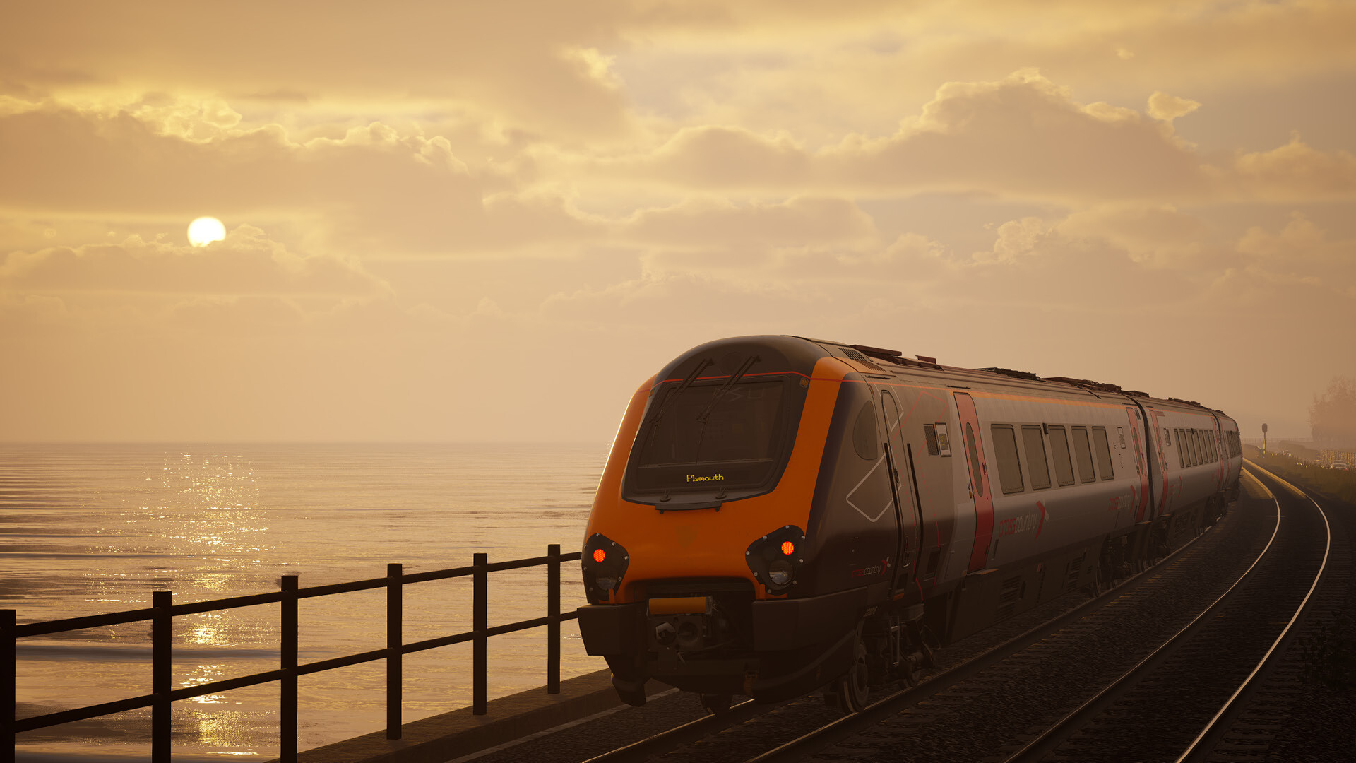 Train Sim World 6 PC Steam CD Key