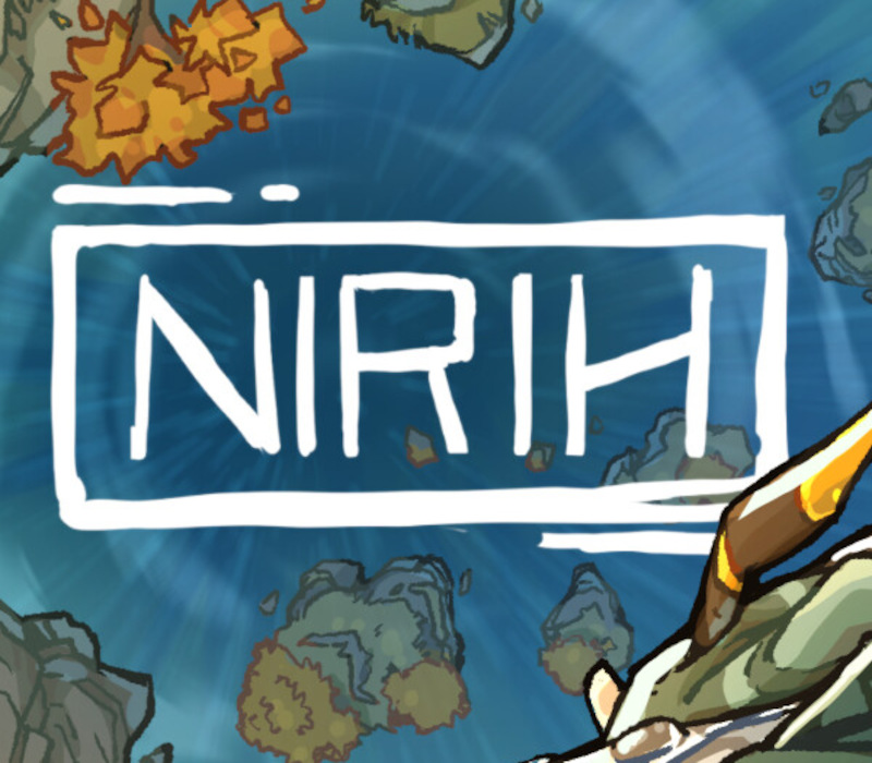 Nirih PC Steam CD Key