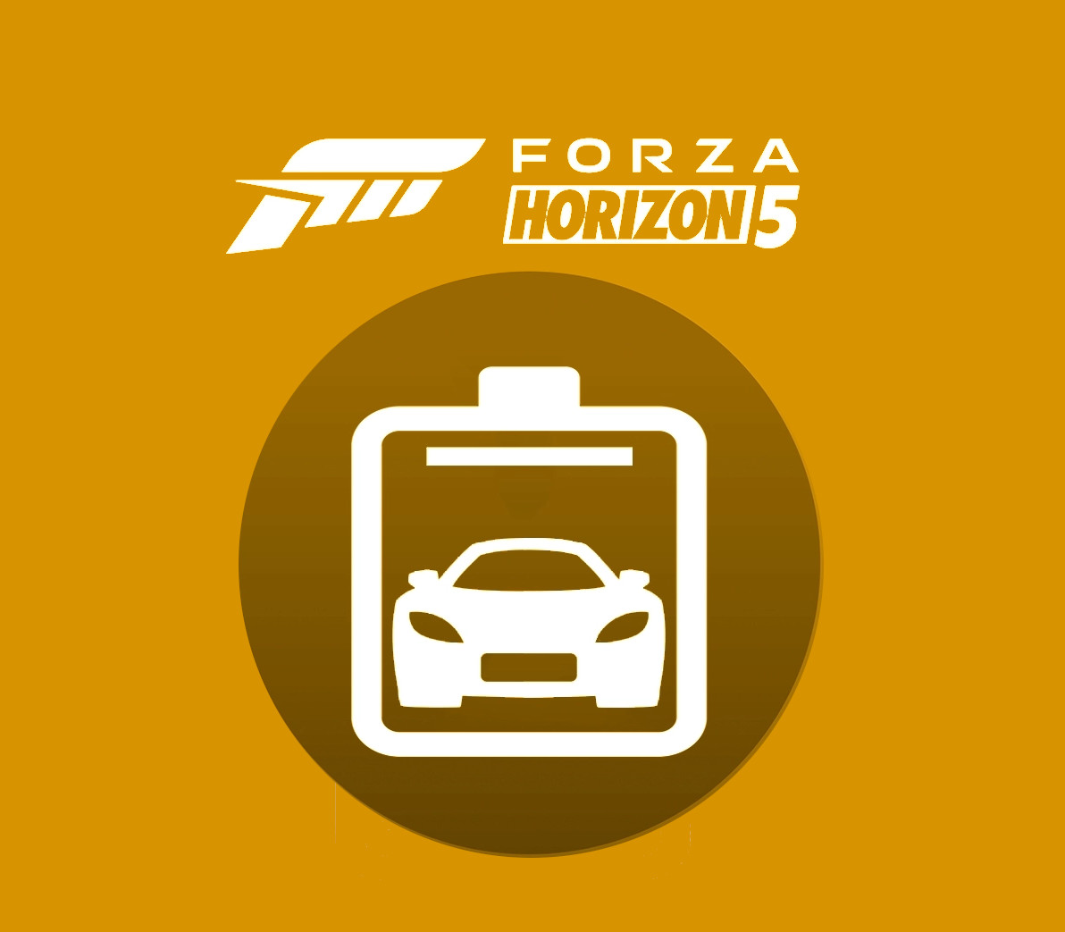 Forza Horizon 5 - Car Pass DLC EU XBOX One / Xbox Series X|S / Windows