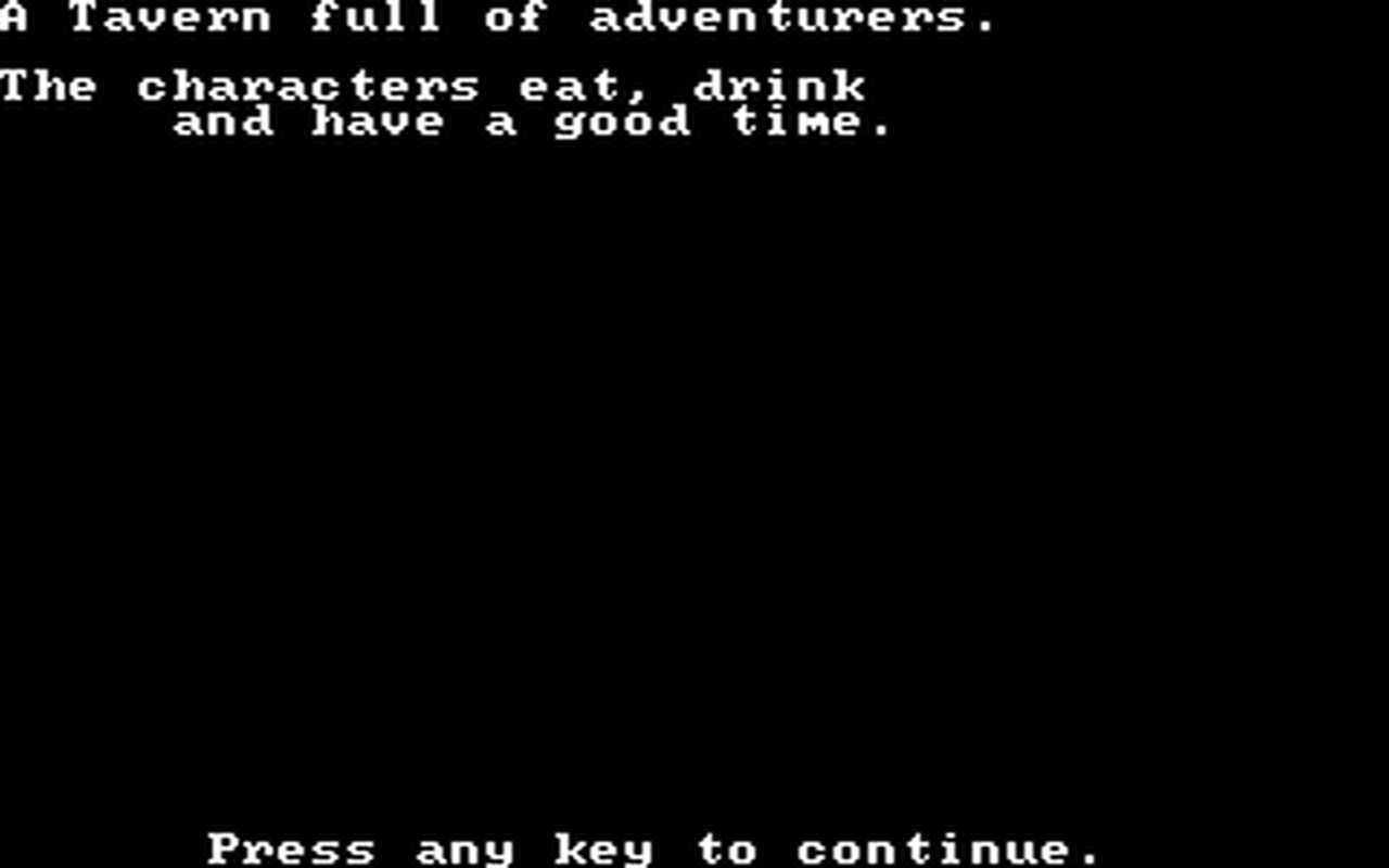 Wizard's Crown PC GOG CD Key