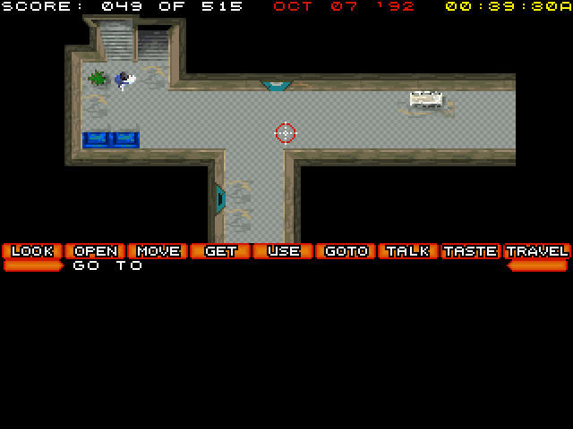 Countdown (1990) PC GOG CD Key