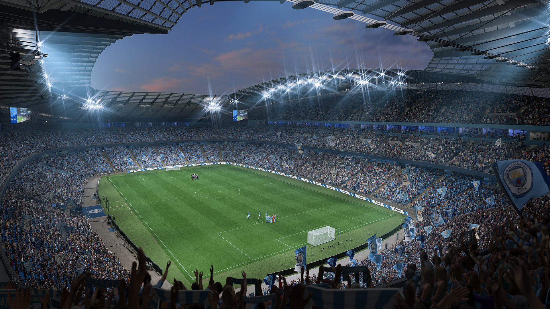 FIFA 23 Ultimate Team - 500 FIFA Points XBOX One / Xbox Series X|S CD 