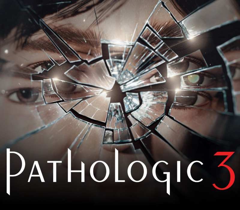 Pathologic 3 PC Steam CD Key