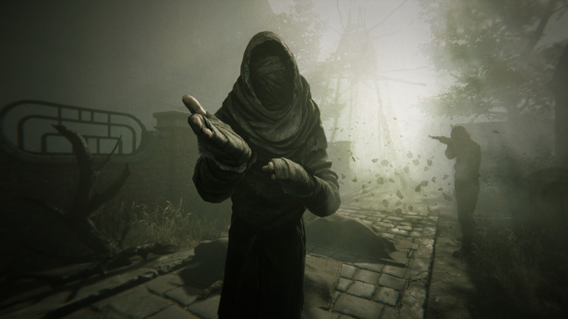 Pathologic 3 PC Steam CD Key