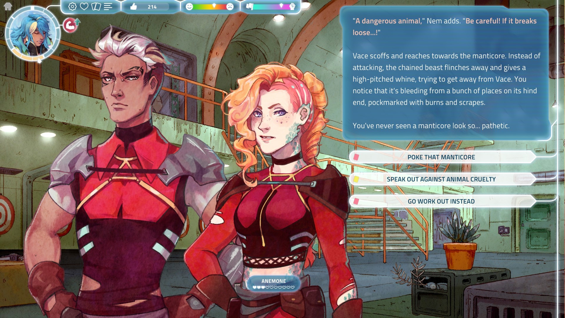 I Was a Teenage Exocolonist PC Steam CD Key