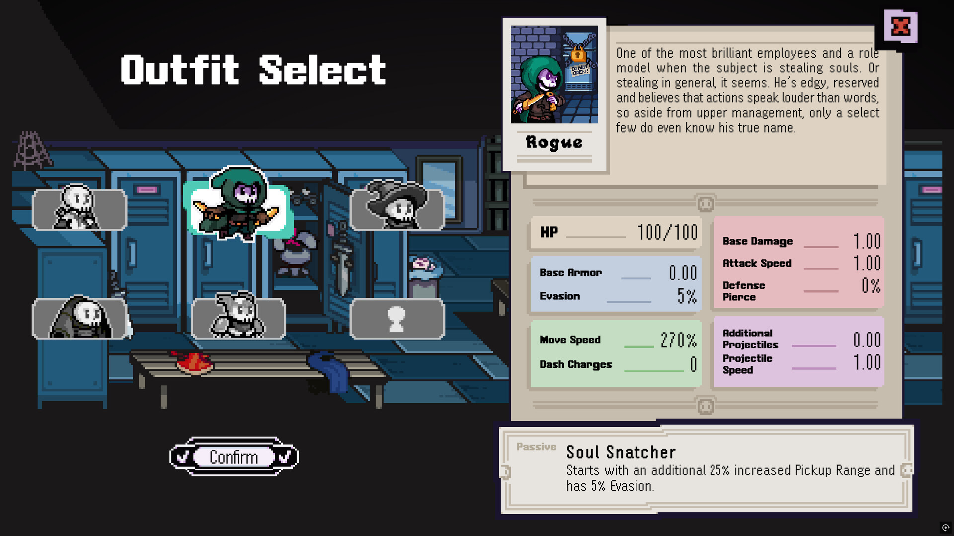 E-Lich: Corporate Souls PC Steam CD Key