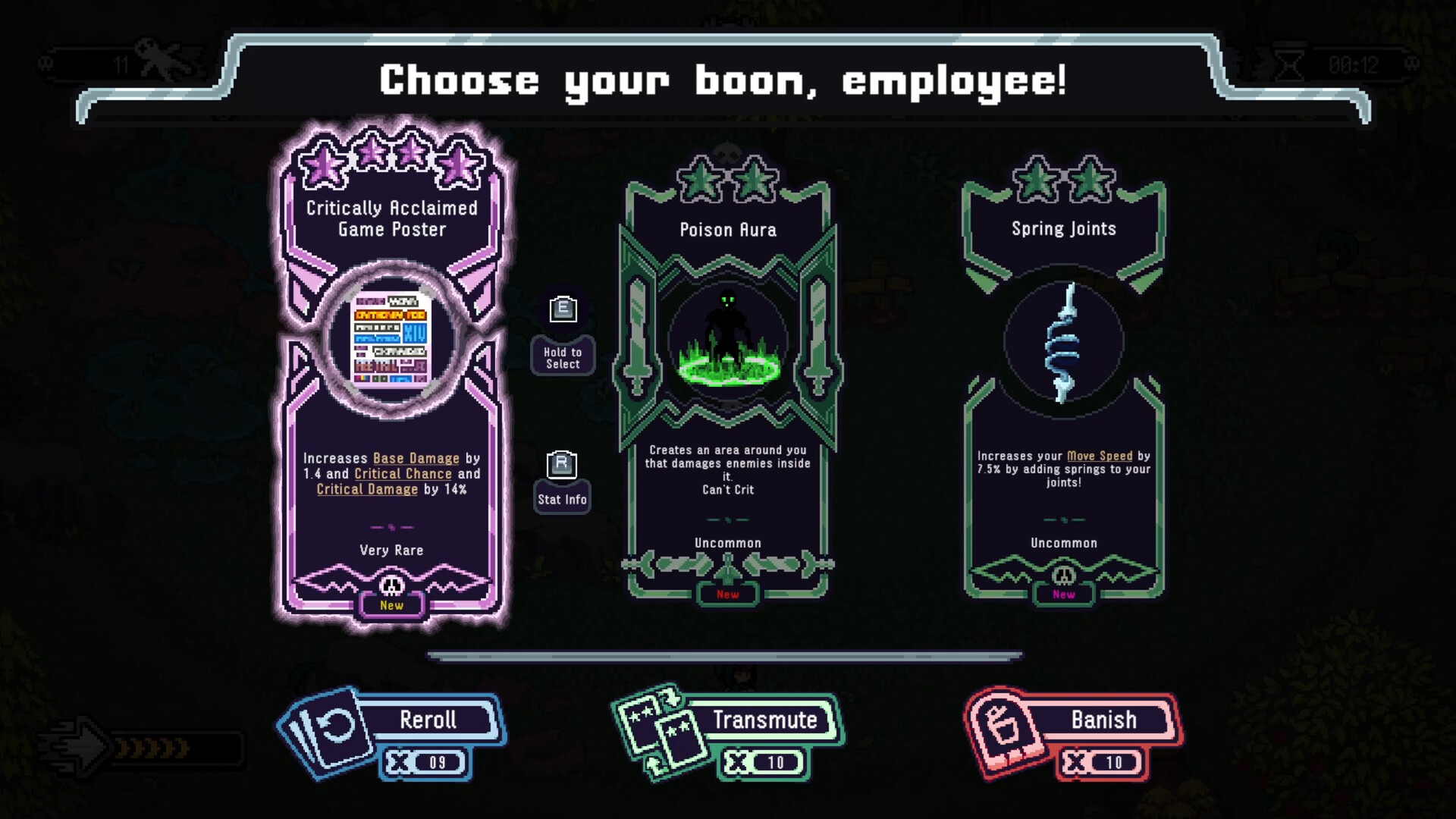 E-Lich: Corporate Souls PC Steam CD Key