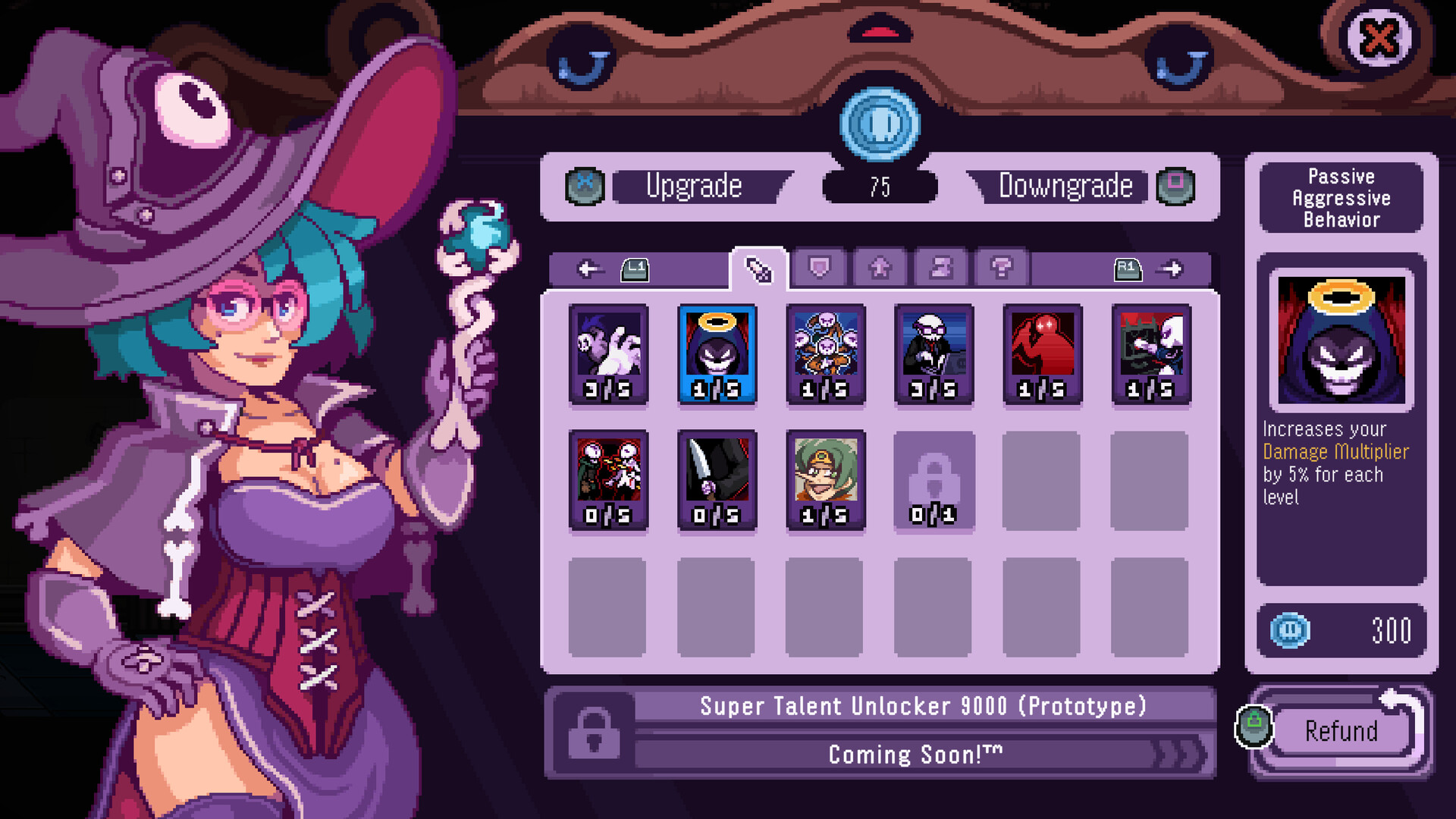 E-Lich: Corporate Souls PC Steam CD Key
