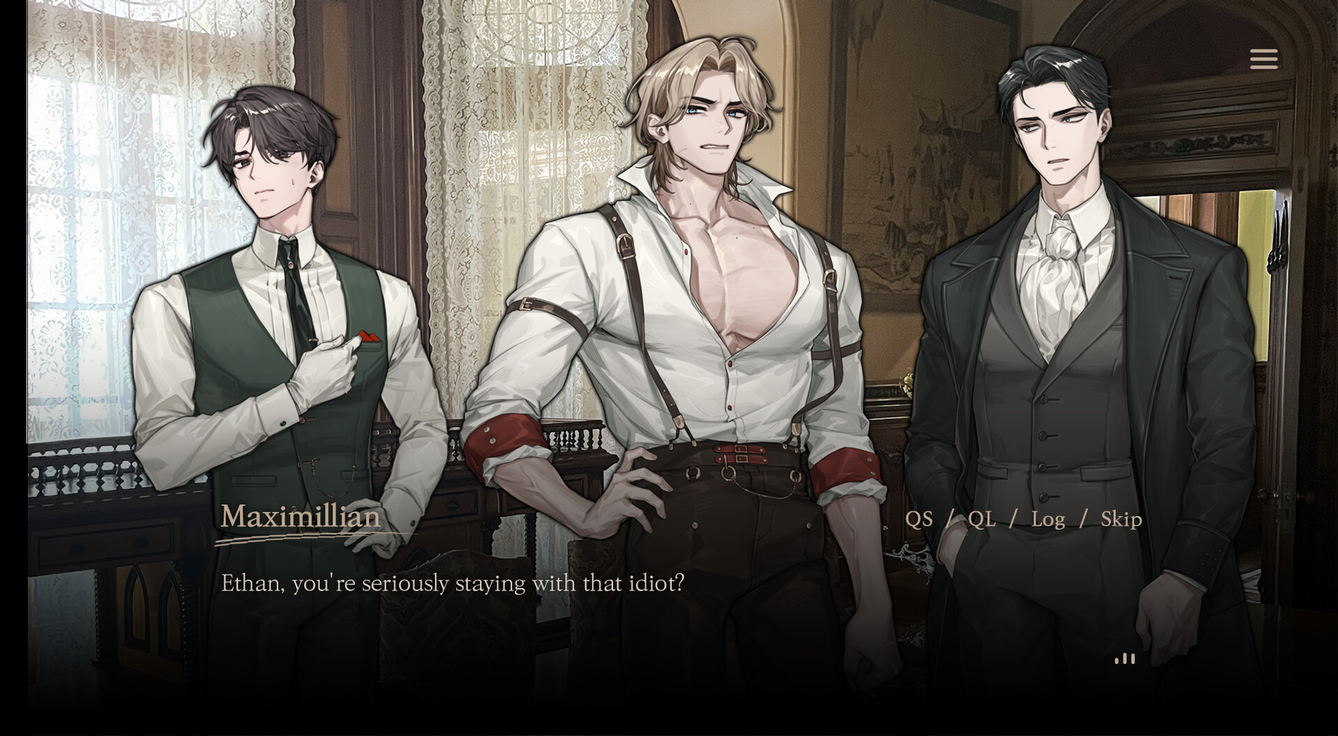 The Night at Barrington's PC Steam CD Key