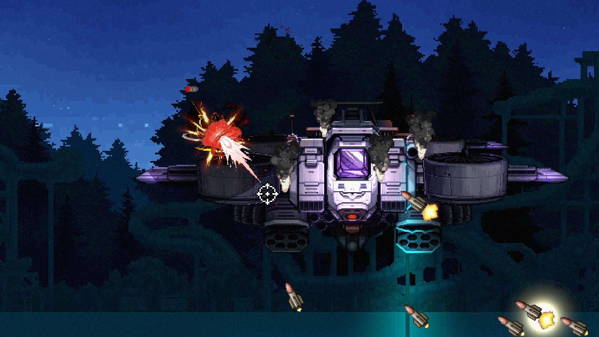 Kats Trigger PC Steam CD Key