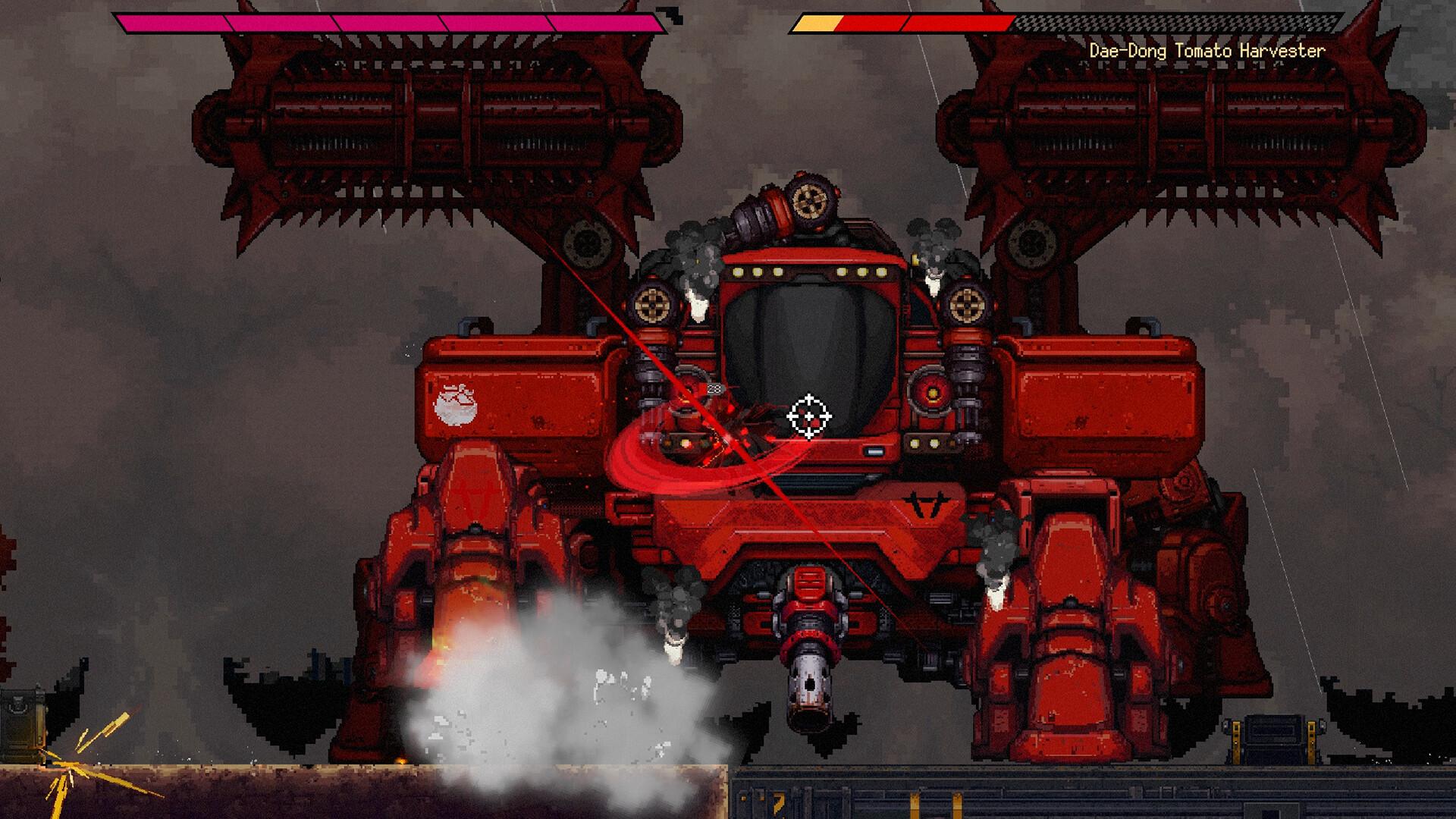 Kats Trigger PC Steam CD Key