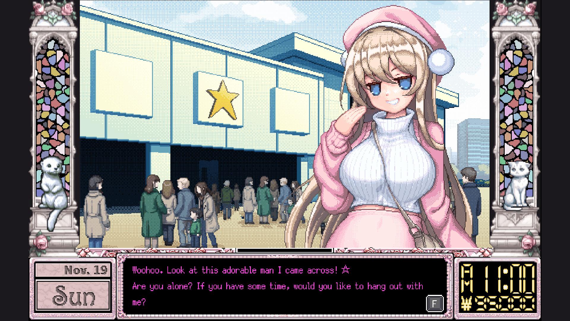 Kats Trigger PC Steam CD Key