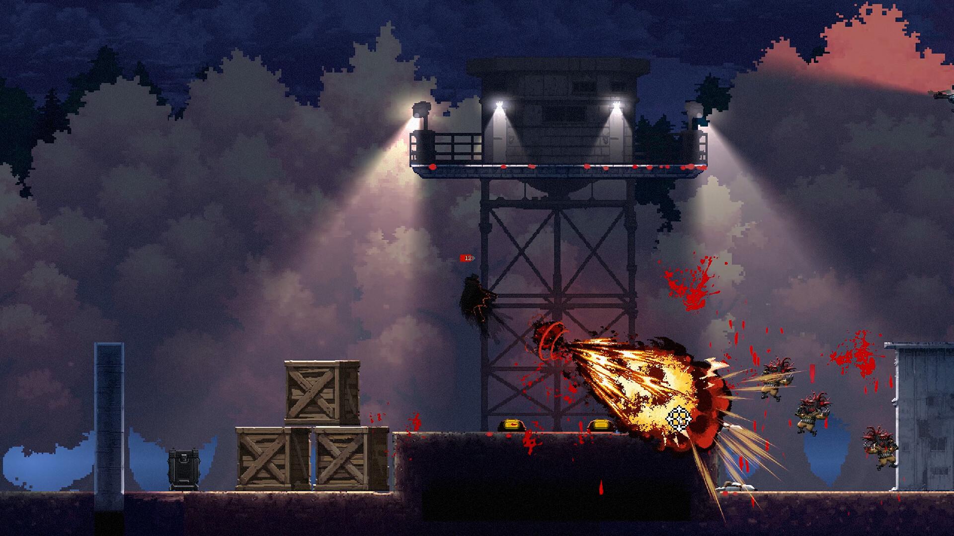 Kats Trigger PC Steam CD Key