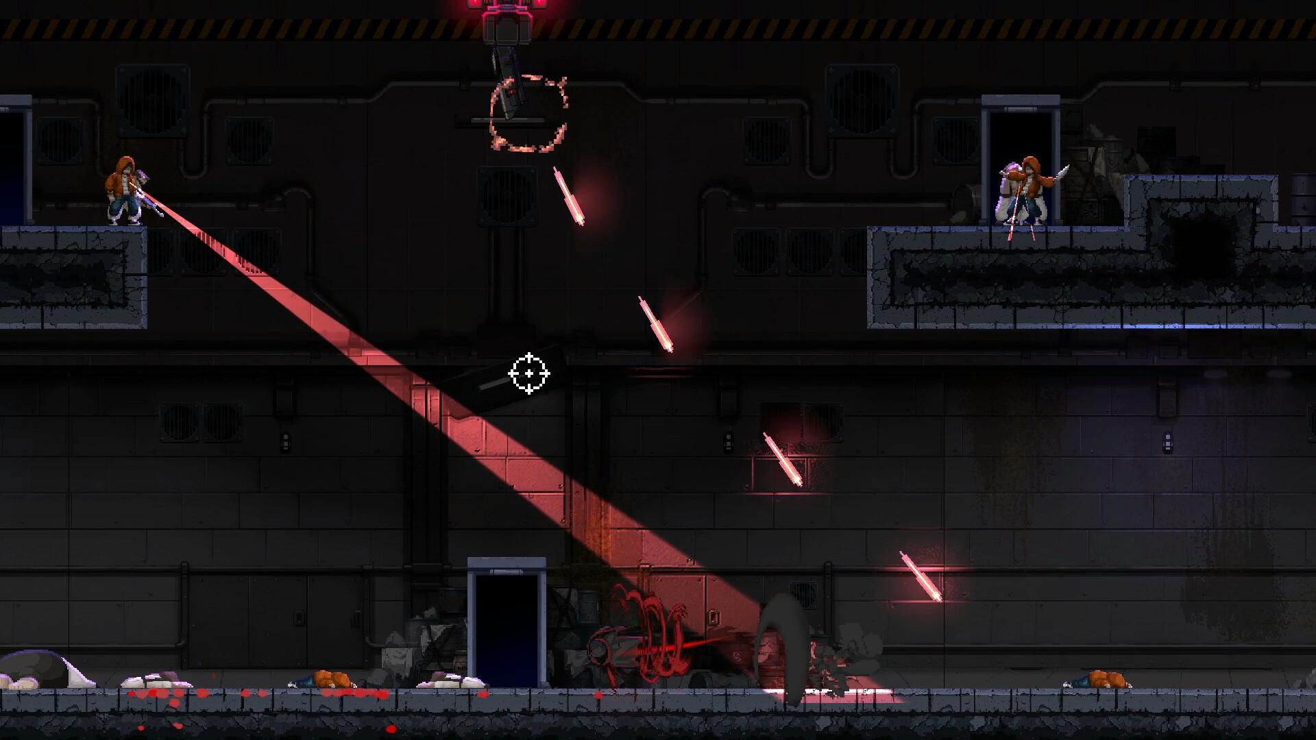 Kats Trigger PC Steam CD Key