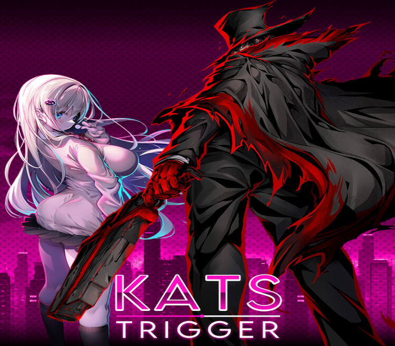 Kats Trigger PC Steam CD Key