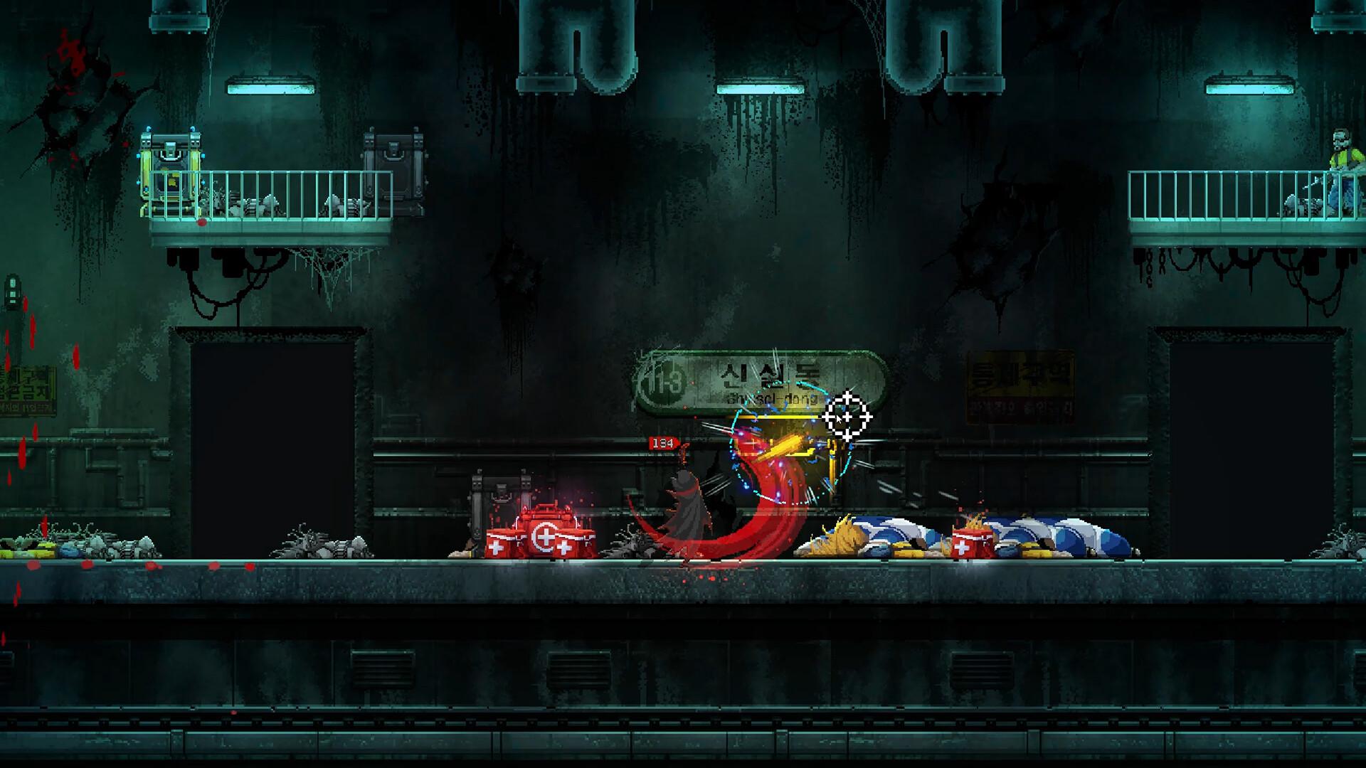 Kats Trigger PC Steam CD Key