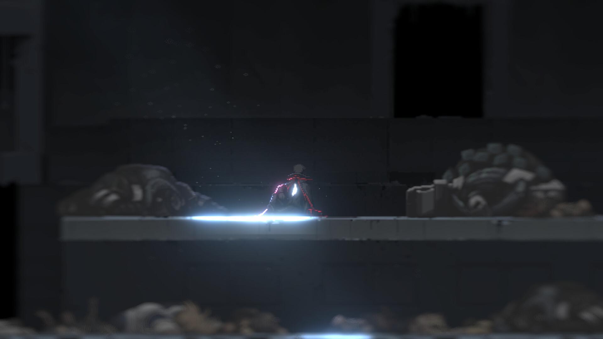 Kats Trigger PC Steam CD Key