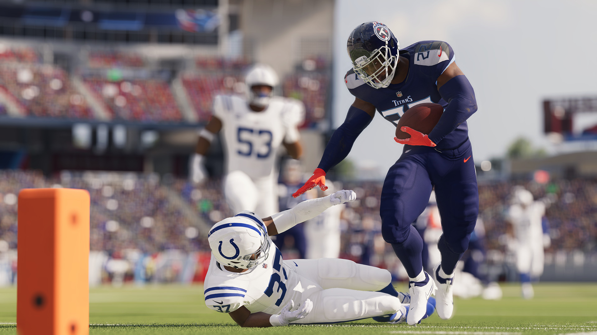 Madden NFL 23 PS4/PS5 Access