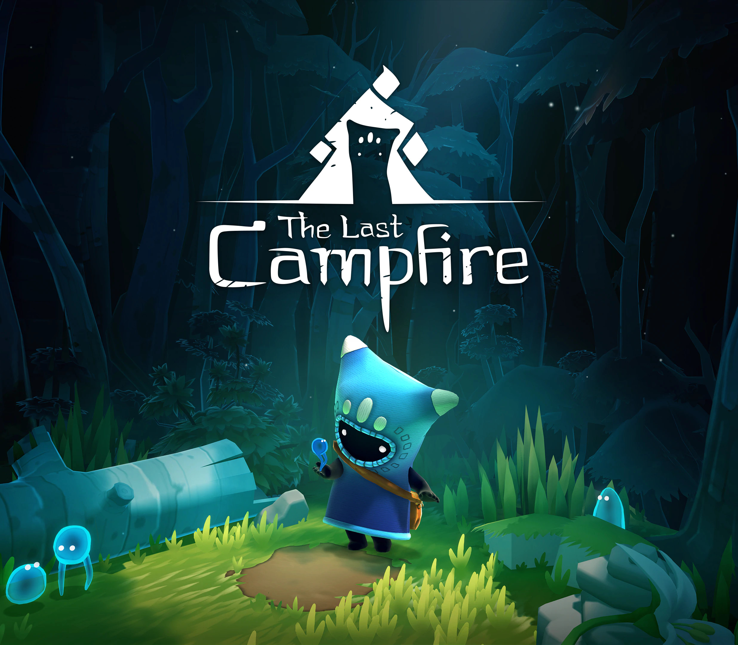 The Last Campfire PC Epic Games CD Key