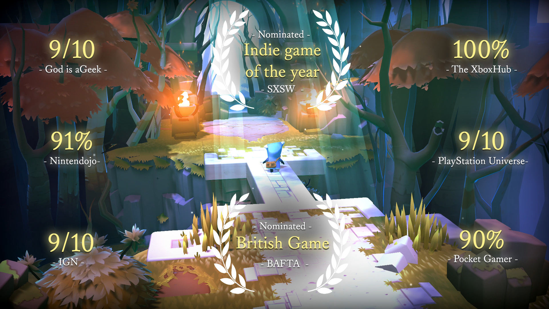 The Last Campfire PC Epic Games CD Key