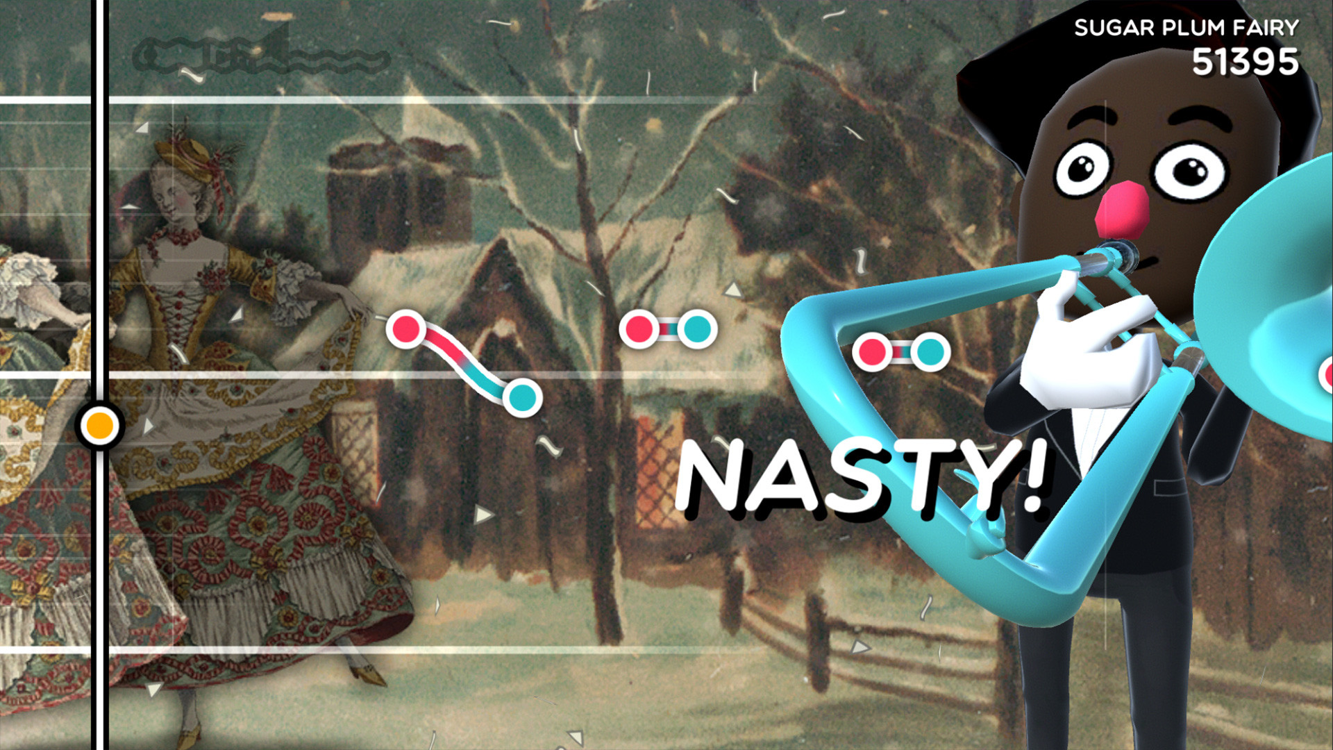 Trombone Champ PC Steam CD Key