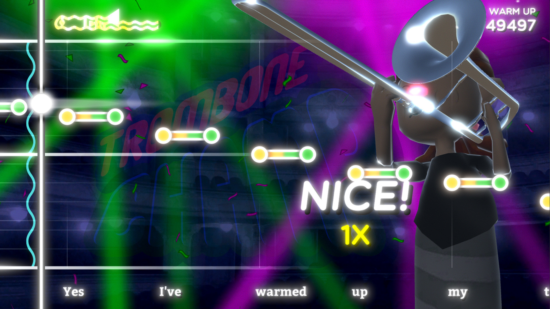 Trombone Champ PC Steam CD Key