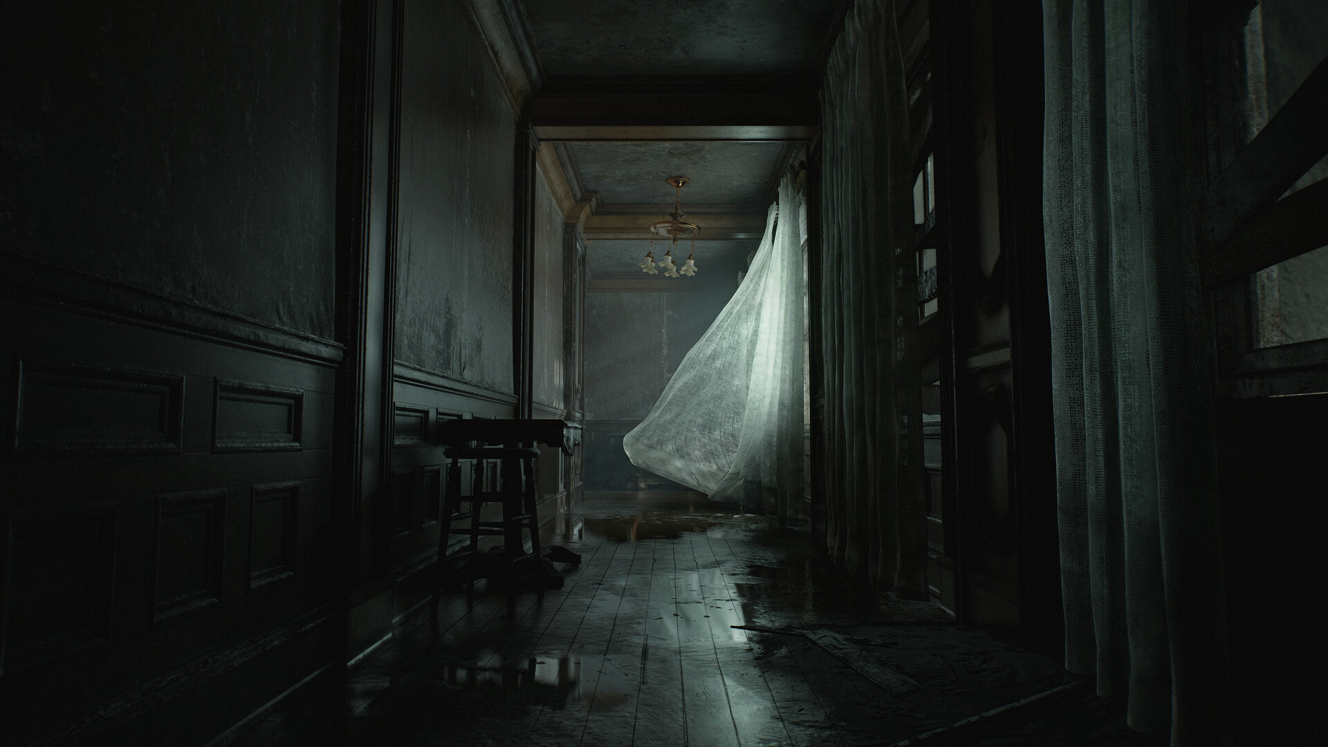 Resident Evil Requiem EU PC Steam CD Key
