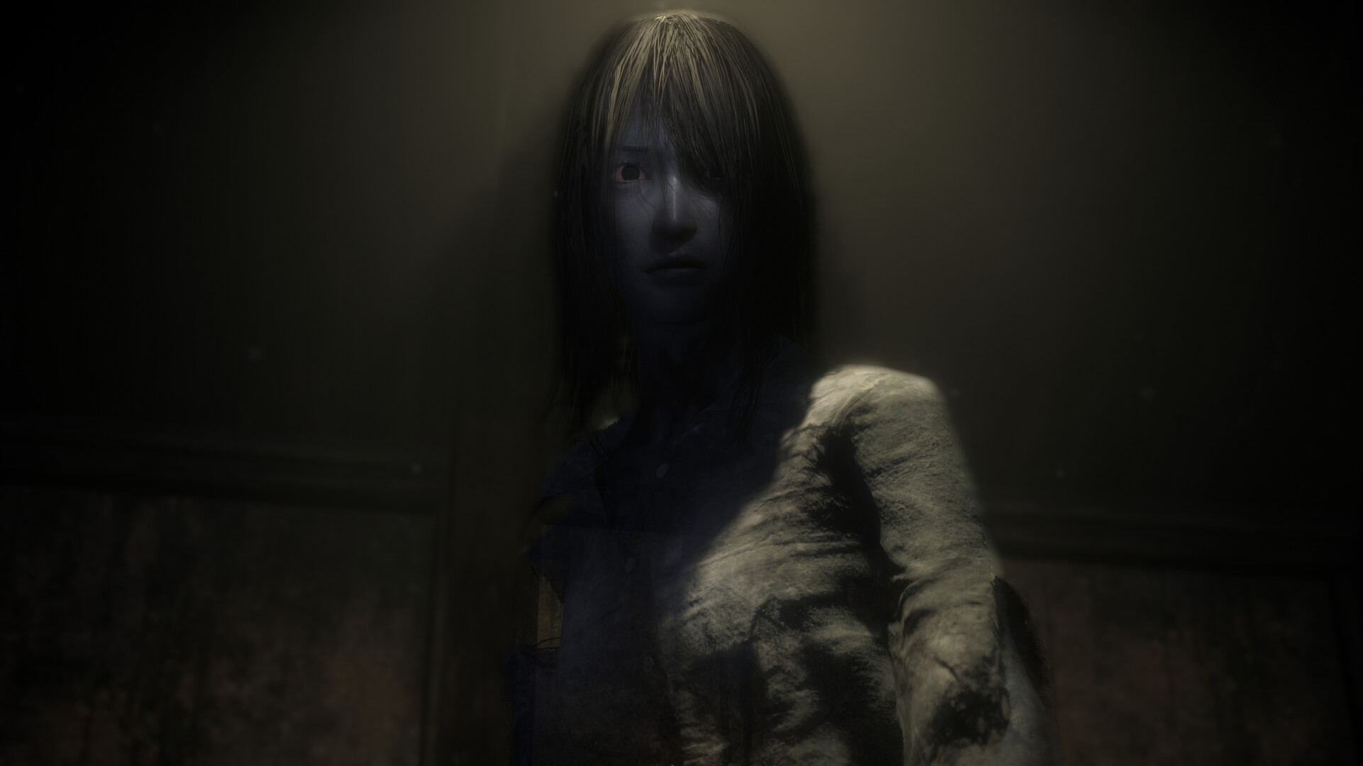 FATAL FRAME II: Crimson Butterfly REMAKE EU PC Steam CD Key
