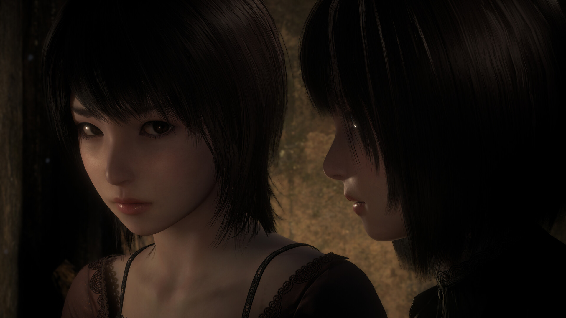 FATAL FRAME II: Crimson Butterfly REMAKE EU PC Steam CD Key