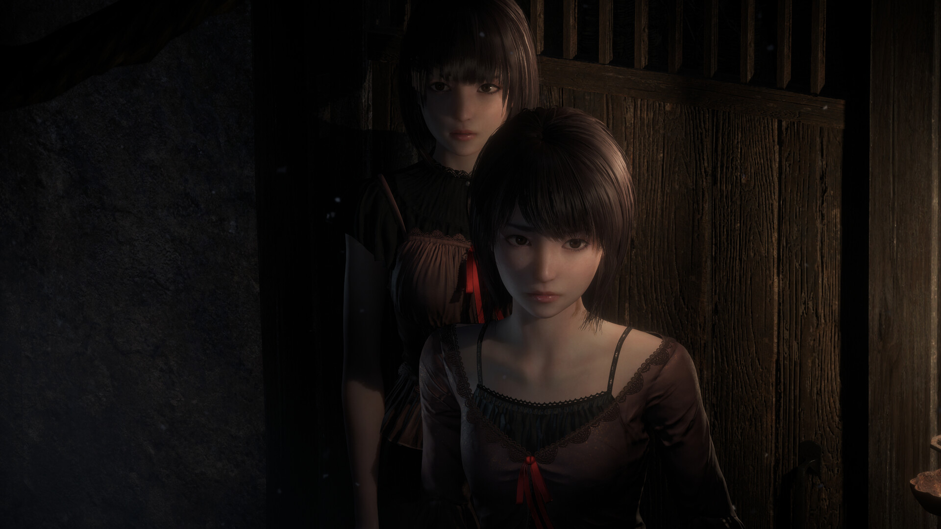 FATAL FRAME II: Crimson Butterfly REMAKE EU PC Steam CD Key