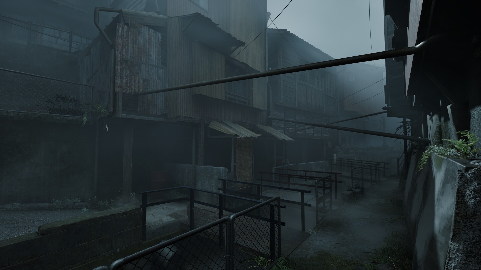 SILENT HILL f EU PC Steam CD Key
