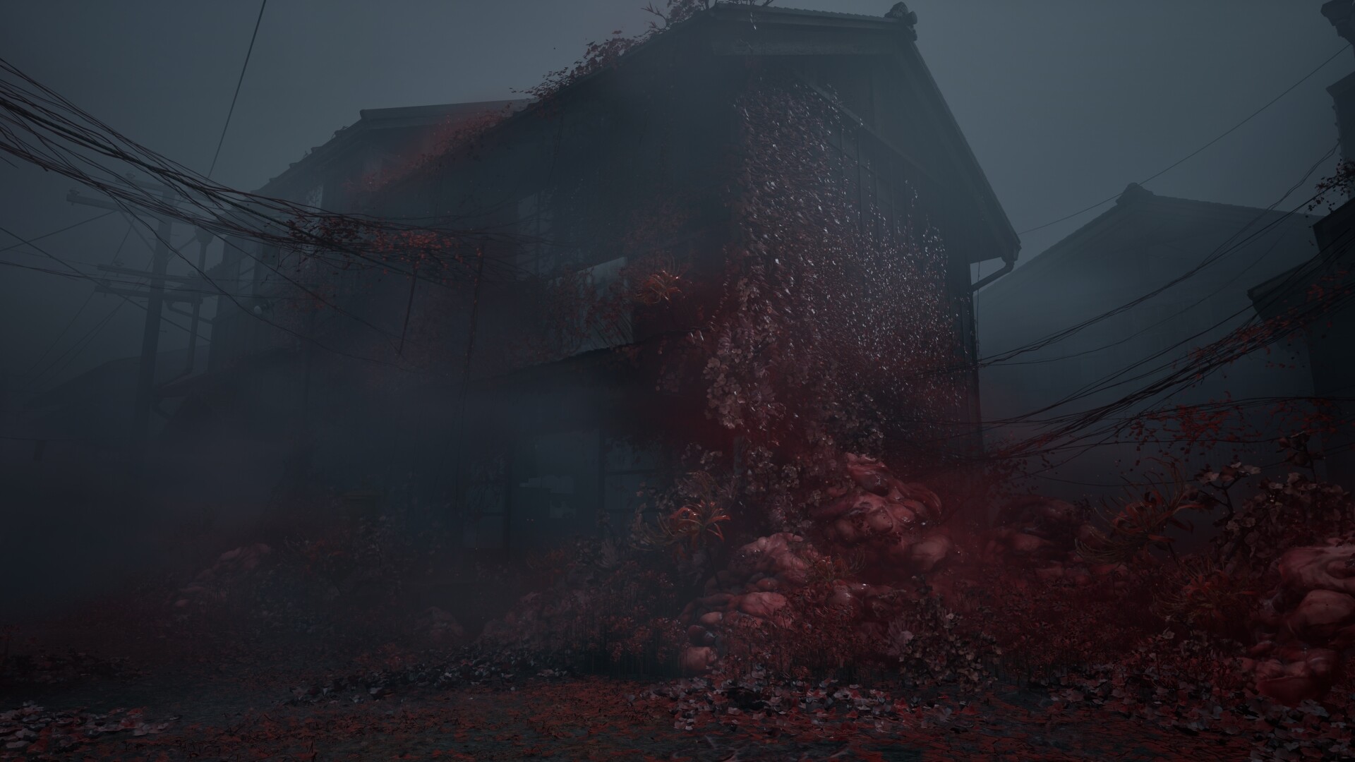 SILENT HILL f EU PC Steam CD Key