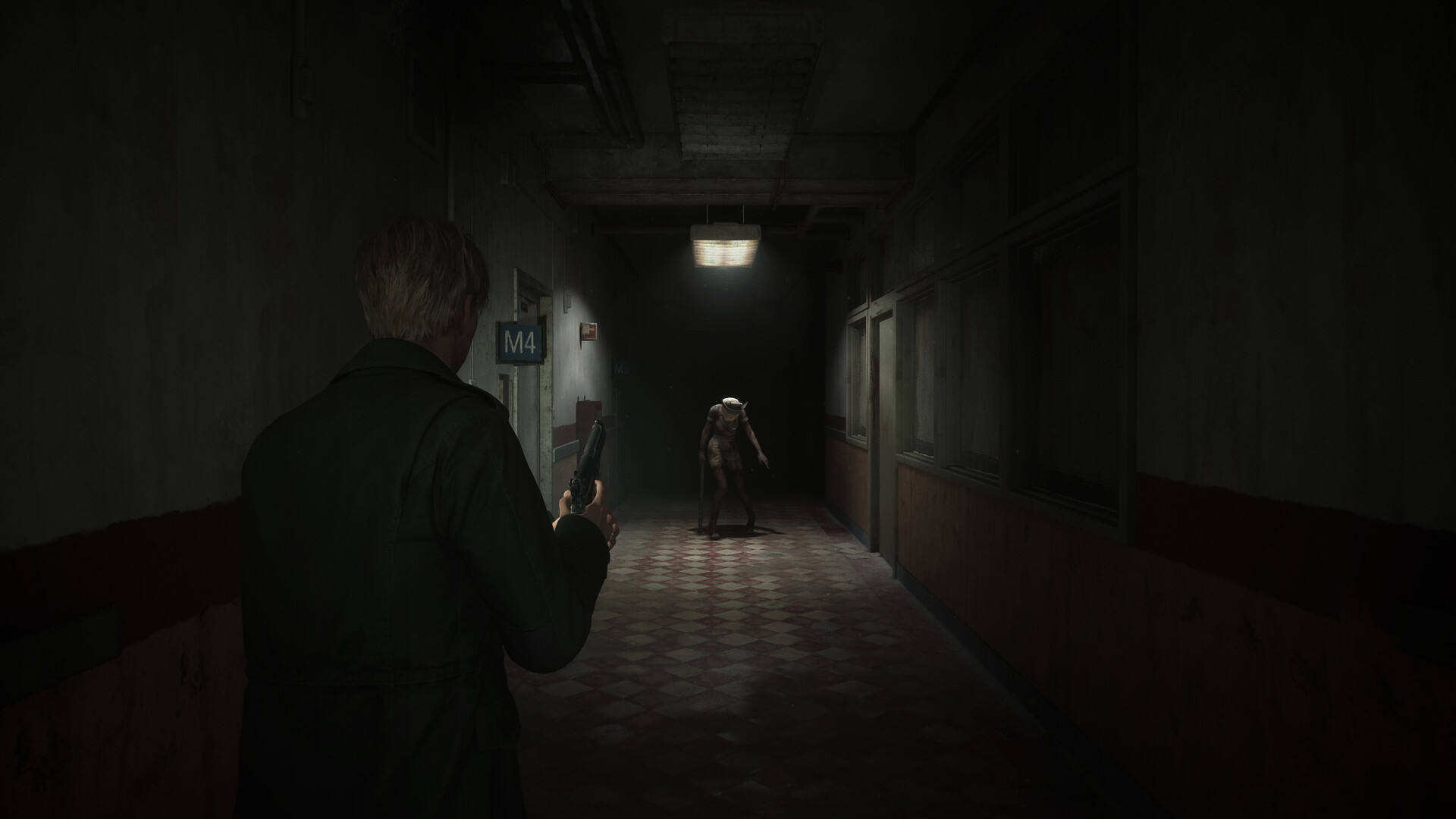 SILENT HILL 2 EU Xbox Series X|S / PC CD Key